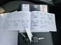 Nissan Qashqai 1.6 Connect Edition vol