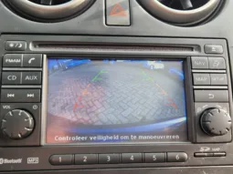 Nissan Qashqai 1.6 Connect Edition vol