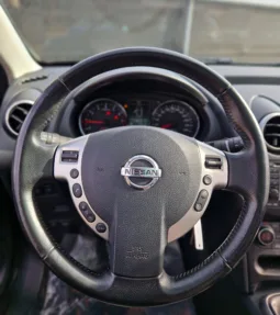 Nissan Qashqai 1.6 Connect Edition vol