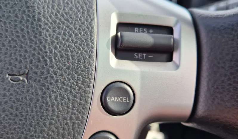 Nissan Qashqai 1.6 Connect Edition vol