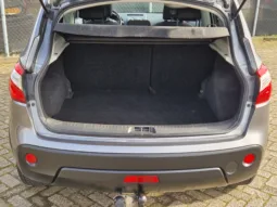 Nissan Qashqai 1.6 Connect Edition vol