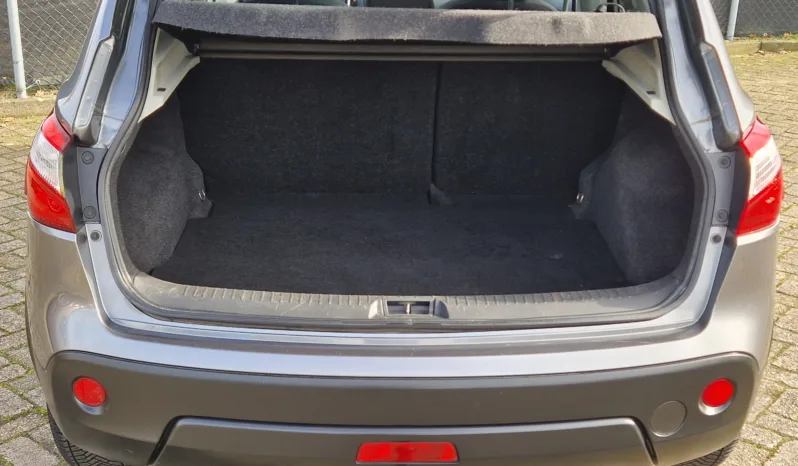 Nissan Qashqai 1.6 Connect Edition vol