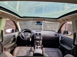 Nissan Qashqai 1.6 Connect Edition vol