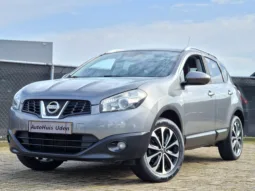 Nissan Qashqai 1.6 Connect Edition vol