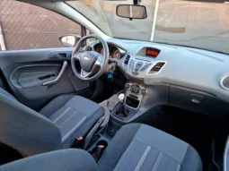 Ford Fiesta 1.25 Limited vol