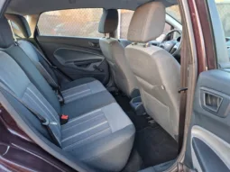 Ford Fiesta 1.25 Limited vol