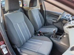 Ford Fiesta 1.25 Limited vol
