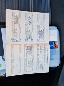 Ford Fiesta 1.25 Limited vol