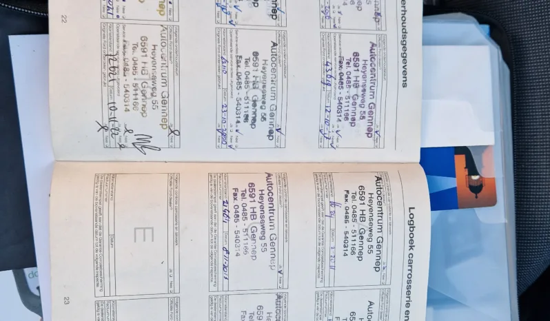 Ford Fiesta 1.25 Limited vol