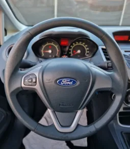 Ford Fiesta 1.25 Limited vol