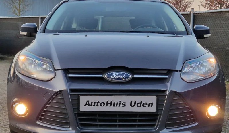 Ford Focus 1.6 TI-VCT Trend Sport vol