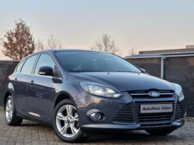 Ford Focus 1.6 TI-VCT Trend Sport