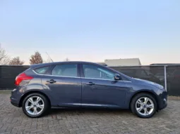 Ford Focus 1.6 TI-VCT Trend Sport vol