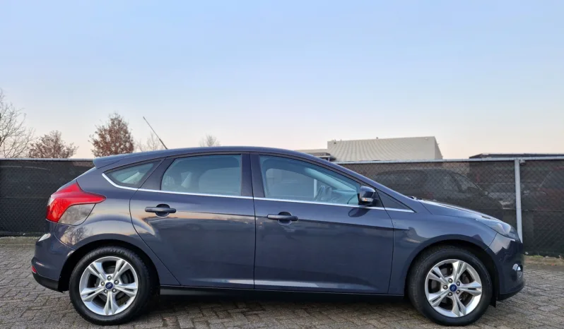 Ford Focus 1.6 TI-VCT Trend Sport vol