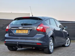 Ford Focus 1.6 TI-VCT Trend Sport vol