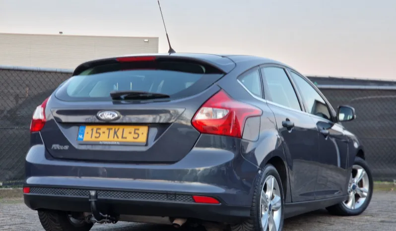 Ford Focus 1.6 TI-VCT Trend Sport vol