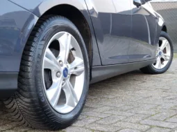 Ford Focus 1.6 TI-VCT Trend Sport vol