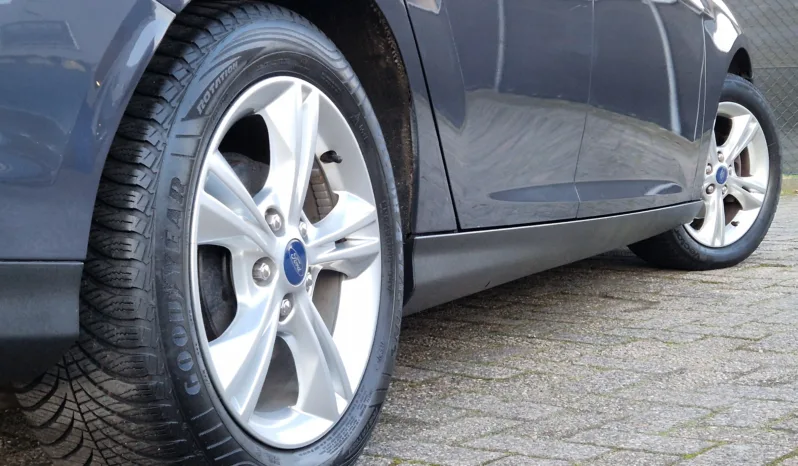 Ford Focus 1.6 TI-VCT Trend Sport vol