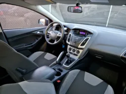 Ford Focus 1.6 TI-VCT Trend Sport vol