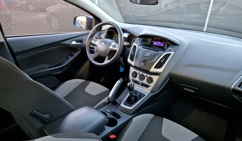 Ford Focus 1.6 TI-VCT Trend Sport vol