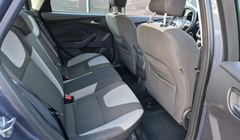 Ford Focus 1.6 TI-VCT Trend Sport vol