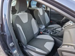 Ford Focus 1.6 TI-VCT Trend Sport vol