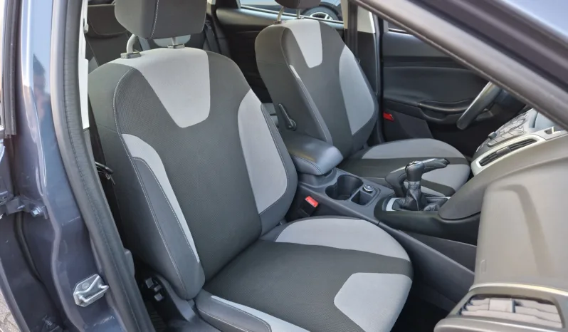 Ford Focus 1.6 TI-VCT Trend Sport vol
