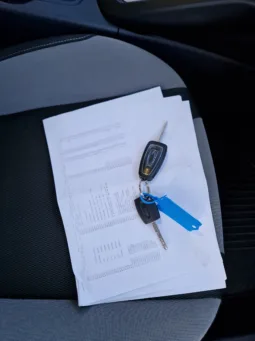 Ford Focus 1.6 TI-VCT Trend Sport vol