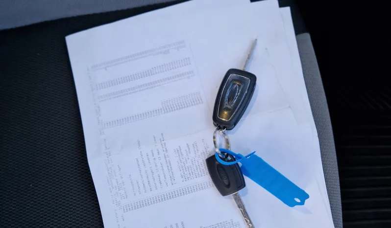 Ford Focus 1.6 TI-VCT Trend Sport vol