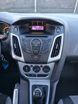 Ford Focus 1.6 TI-VCT Trend Sport vol