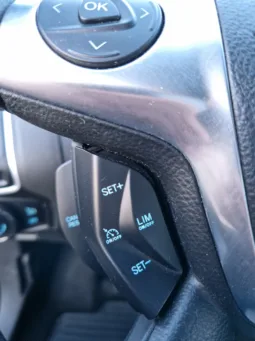 Ford Focus 1.6 TI-VCT Trend Sport vol