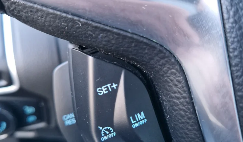 Ford Focus 1.6 TI-VCT Trend Sport vol