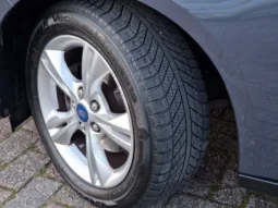 Ford Focus 1.6 TI-VCT Trend Sport vol