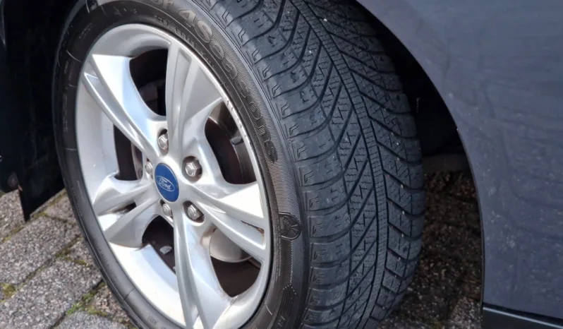 Ford Focus 1.6 TI-VCT Trend Sport vol