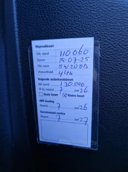 Ford Focus 1.6 TI-VCT Trend Sport vol