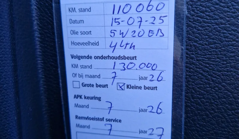 Ford Focus 1.6 TI-VCT Trend Sport vol