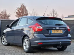 Ford Focus 1.6 TI-VCT Trend Sport vol