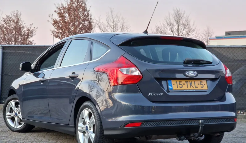Ford Focus 1.6 TI-VCT Trend Sport vol
