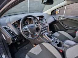 Ford Focus 1.6 TI-VCT Trend Sport vol
