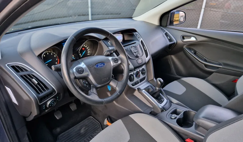 Ford Focus 1.6 TI-VCT Trend Sport vol
