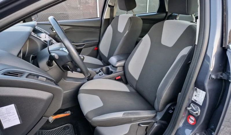 Ford Focus 1.6 TI-VCT Trend Sport vol