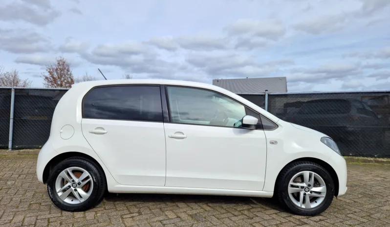 Seat Mii 1.0 Chill Out 5Dr vol