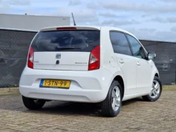 Seat Mii 1.0 Chill Out 5Dr vol
