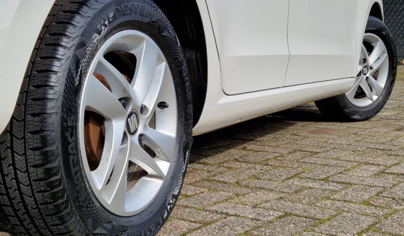 Seat Mii 1.0 Chill Out 5Dr vol