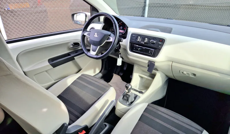 Seat Mii 1.0 Chill Out 5Dr vol