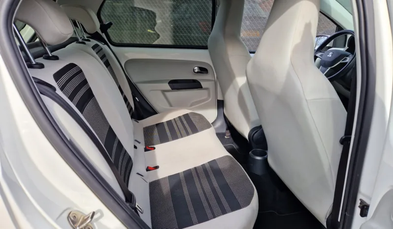 Seat Mii 1.0 Chill Out 5Dr vol