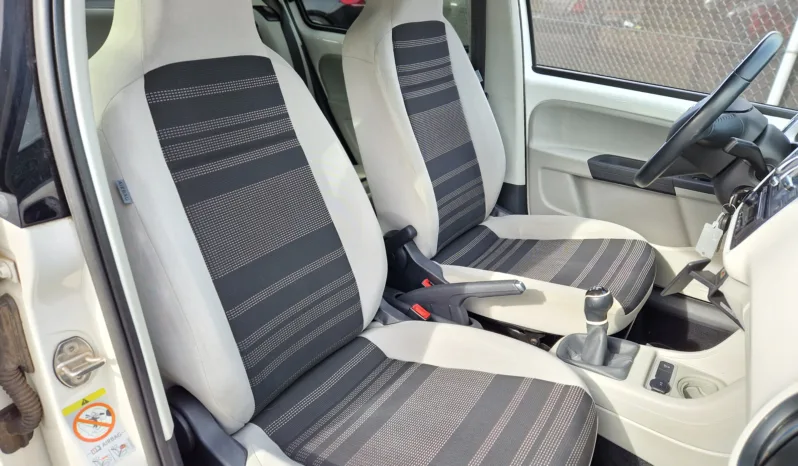 Seat Mii 1.0 Chill Out 5Dr vol