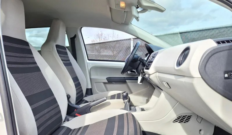 Seat Mii 1.0 Chill Out 5Dr vol