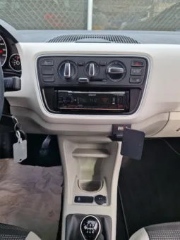 Seat Mii 1.0 Chill Out 5Dr vol