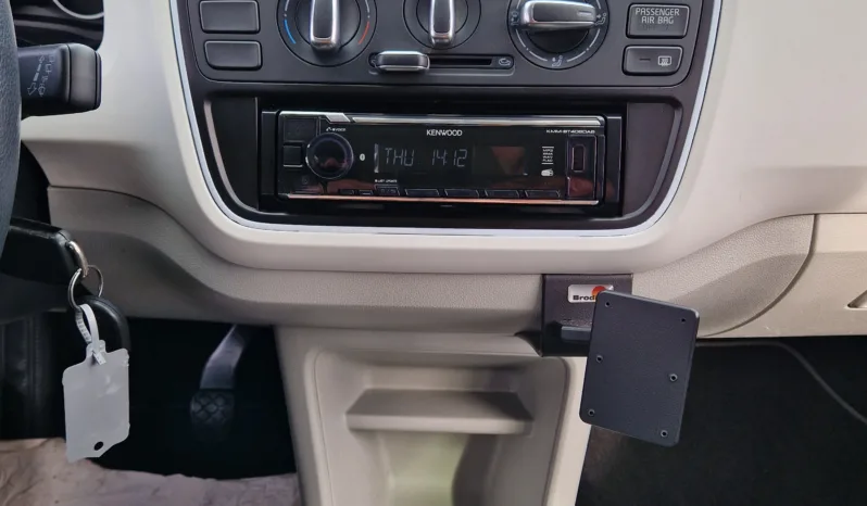 Seat Mii 1.0 Chill Out 5Dr vol